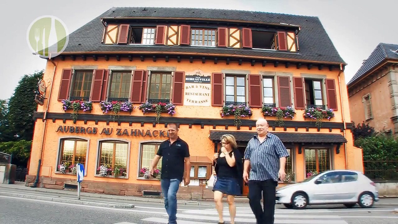 Alsacez votre table ! Concours photo culinaire (saison 3)