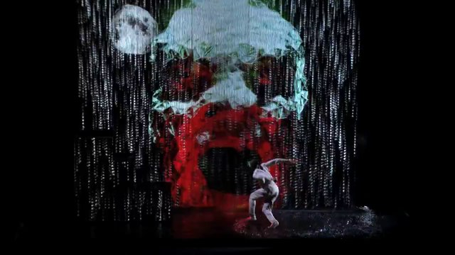 America's Got Talent - Freckled Sky