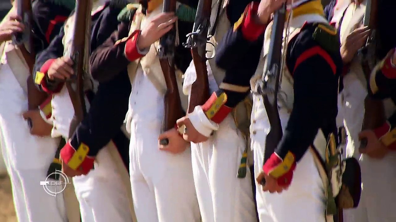 [Intégrale] Furtivité, le camouflage haute technologie  (JDef)