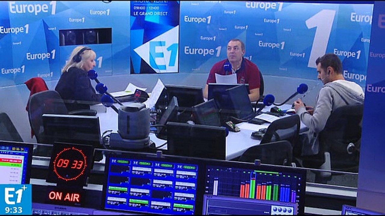 L'Amour est dans le pré, VSD répond à Karine Le Marchand