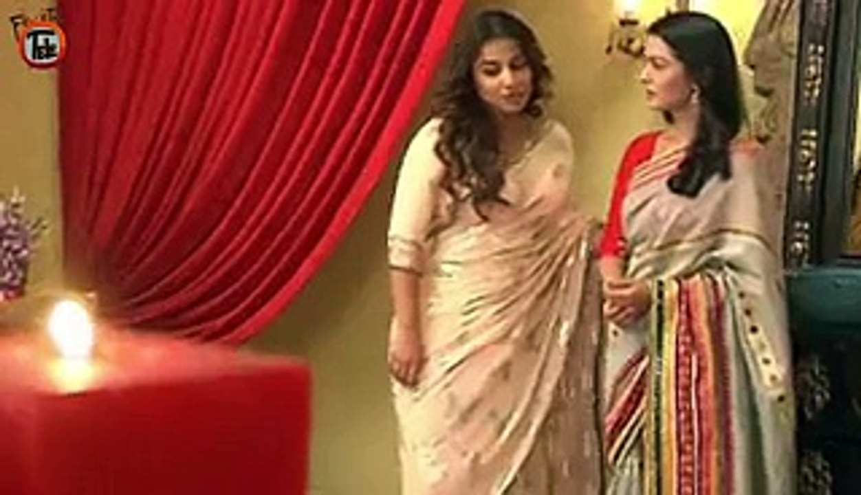Itna Karo Na Mujhe Pyaar 9th June 2015 Episdoe 8 june 2015 - Vidya Balan Solves Ragini's Pro