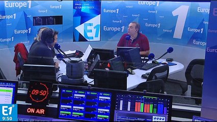 Lopez : "Je vais retourner voir certaines tribus avec mon fils"