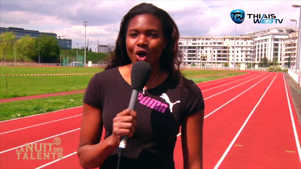 La Nuit des Talents 2 " le teaser" 2015