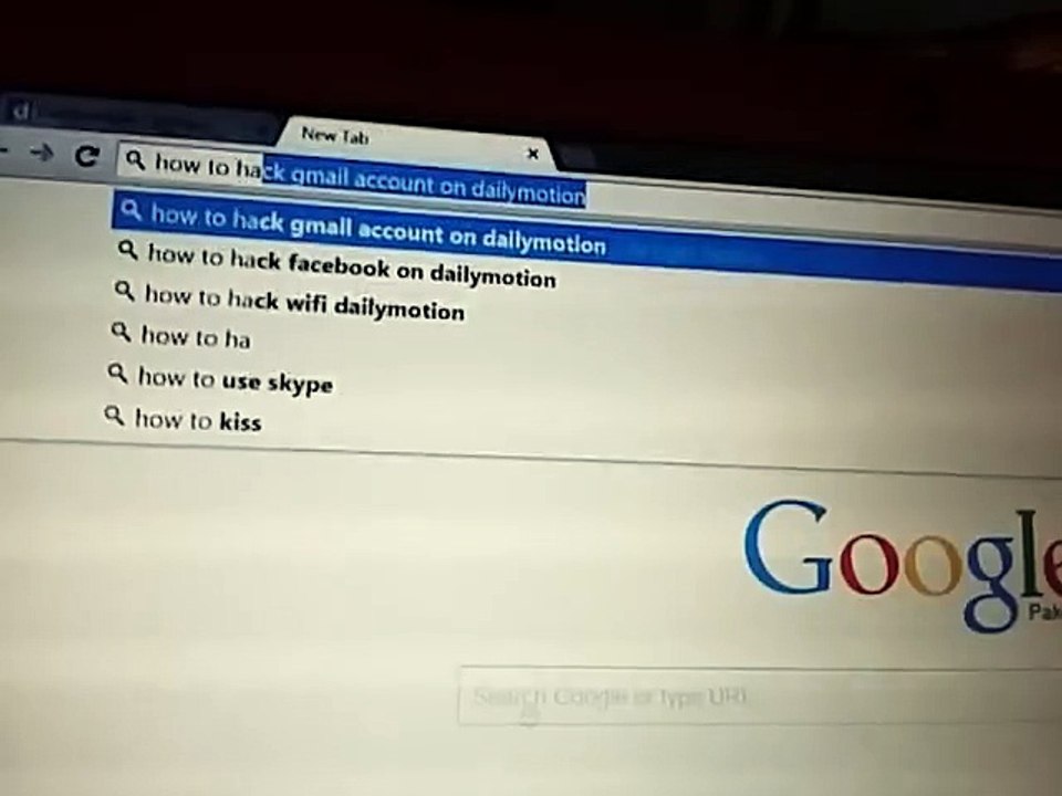 how to hack Busybox
