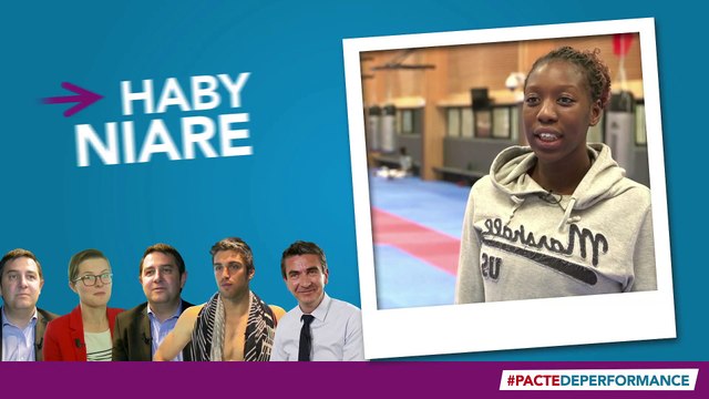 Pacte de performance - Un contrat gagnant