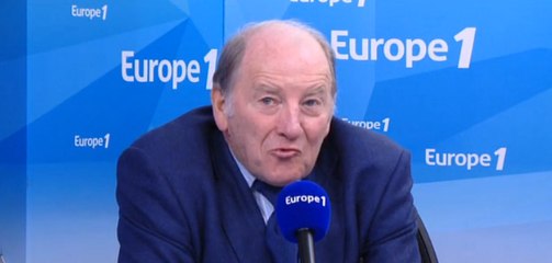 Valls à Berlin : Jacques Lambert assure que cette réunion était «prévue»