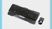 FOME A-jazz X3100 Wireless Optical Gaming Keyboard and Mouse Combo Set 2.4G Waterproof and