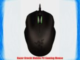 Razer Orochi Mobile PC Gaming Mouse