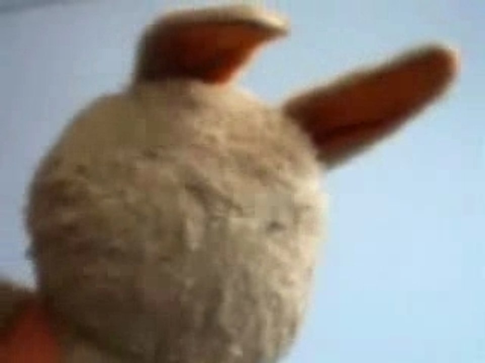 rabbit'rap