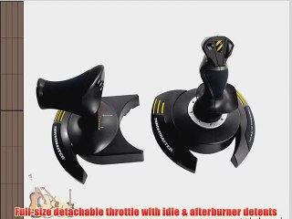 Thrustmaster Top Gun Afterburner II Joystick (2969049)