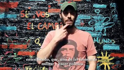 Villa 31 - Mini Documental Agrupación Los Invisibles