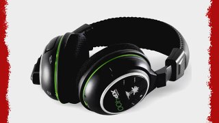 Turtle Beach Ear Force XP400 Dolby Surround Sound Gaming Headset