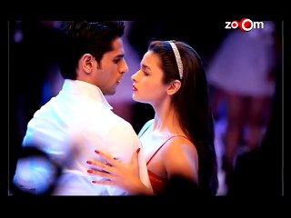 Varun Dhawan addresses Sidharth Malhotra and Alia Bhatt as a couple - Bollywood News