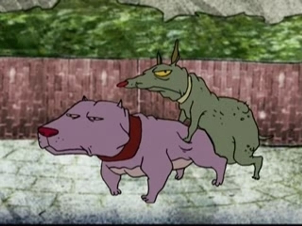 Les Lascards - Ophélie