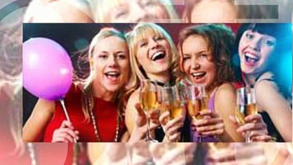 LA Party Bus Rental Service