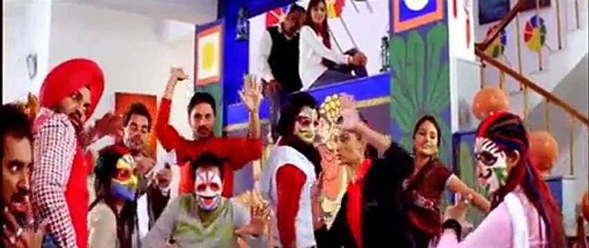 Socha Vich Tu - Amrinder Gill