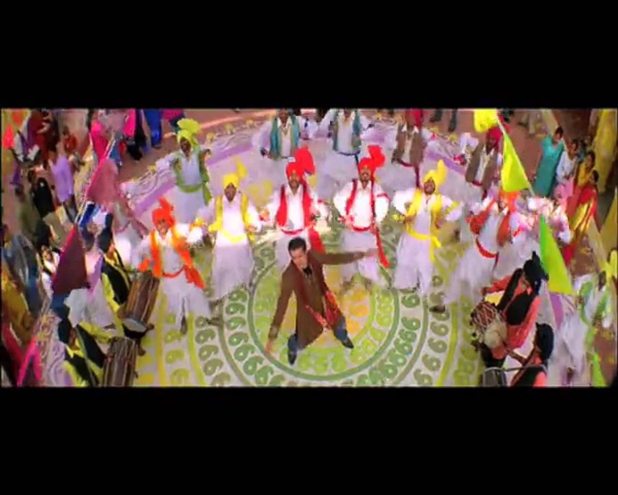 Play The Dhol - Amrinder Gill
