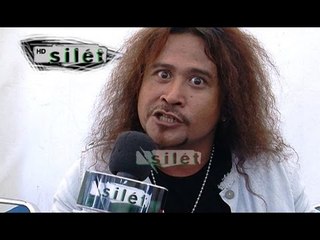 Mat Drajat, Sangar Tapi Mellow - Silet 23 Februari 2015