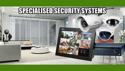 Home Security Systems Sydney | sentry.com.au