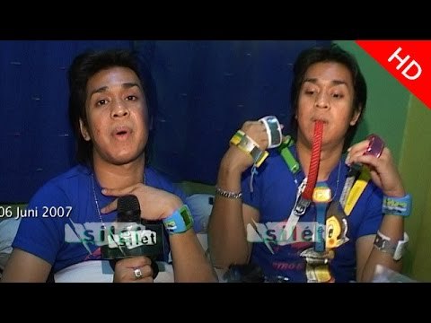 Sepenggal Kisah Olga Saat Tinggal Dirusun - Silet 08 Februari 2015