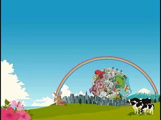 Katamari Damacy - Lonely Rolling Star