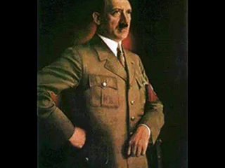 Hitler Contrasts the Aryan and the Jew (Mein Kampf in English)