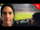 Al Nonton Pertandingan Klub Kesayangan Di Milan - Silet 09 Februari 2015