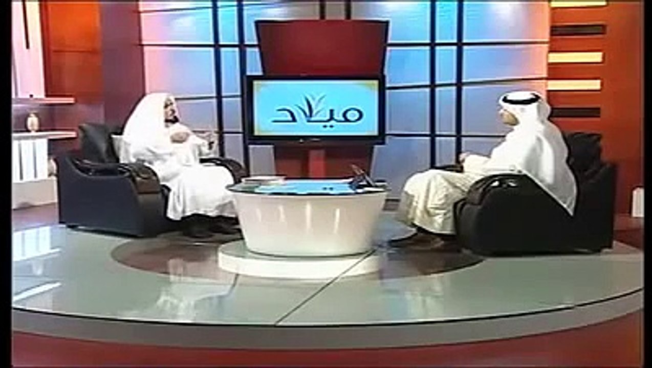 حكم الاحتفال بذكرى الميلاد والزواج - الشيخ سلمان العودة