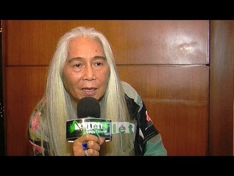 Gigi Hamil, Gideon Turut Bahagia - Silet 29 Januari 2015