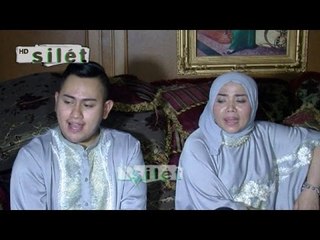 Nassar-Muzdalifah Mulai Kompak - Silet 31 Januari 2015