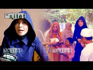 Maya Estianty Gelar Syukuran Ultah di Pesantren - Silet 01 Februari 2015