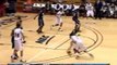 Robert Morris-Mount St. Mary's Men's Basketball Game Highlights (12/3/09)