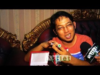 Fenomena Batu Akik Di Kalangan Selebriti - Silet 06 Februari 2015