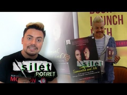 Silet Potret, Kisah Hidup Sam Brodie - Silet 03 Februari 2015