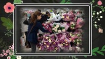 6 steps to make fresh flower wedding bouquets