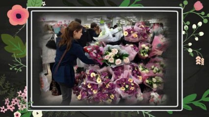 6 steps to make fresh flower wedding bouquets