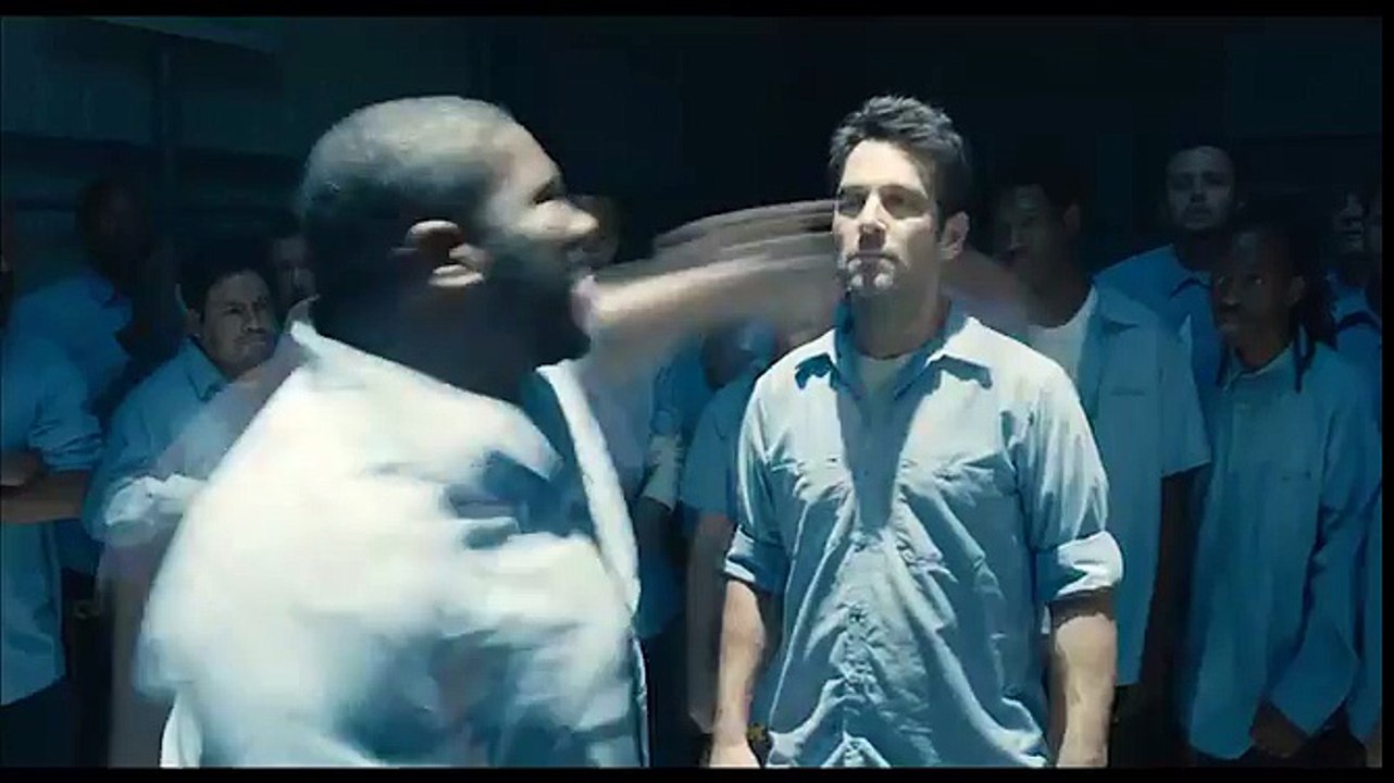 Ant-Man (2015) Hindi Bubbed