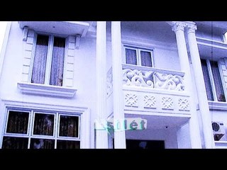 Istana Mewah Seharga 2,5 Milyar Dari Farhat Untuk Regina - Silet 23 Januari 2015