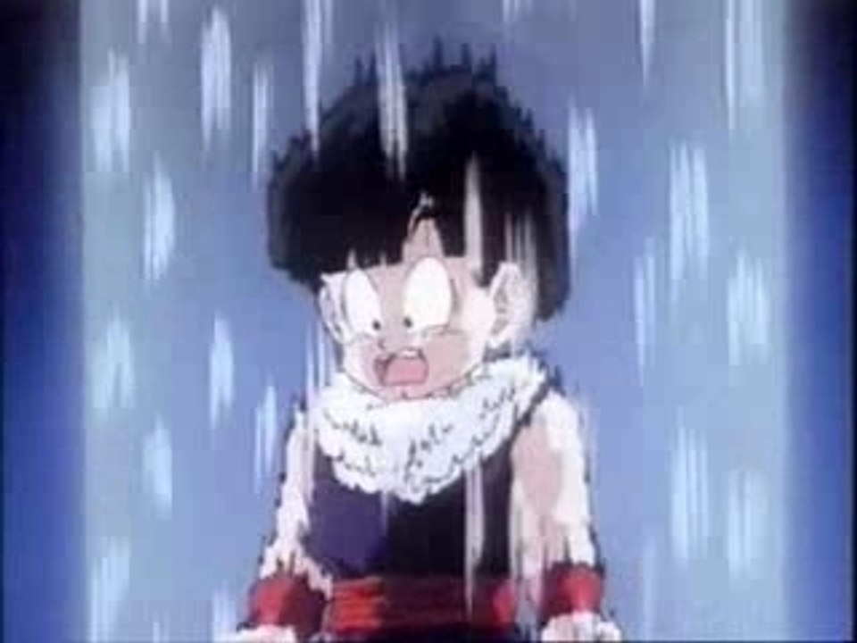 Dbz générique freezer