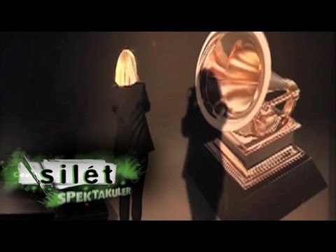 Silet Spektakuler, Sia Sosok Dibalik Lagu Hits Internasional - Silet 15 Januari 2015