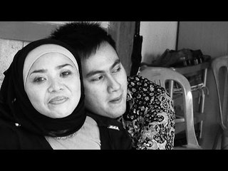 Babak Baru Kehidupan Rumah Tangga Nassar & Muzdalifah - Silet 23 Januari 2015
