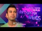 Raffi Berharap Olga Hadir Di Dahsyat Award 2015 - Silet 17 Januari 2015