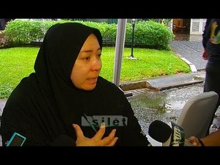 Ibu Melly Goeslaw Meninggal - Silet 13 Januari 2015