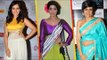 Bollywood Celebs At Lakme Fashion Week 2014 | Mandira Bedi, Neha Sharma & Mahie Gill