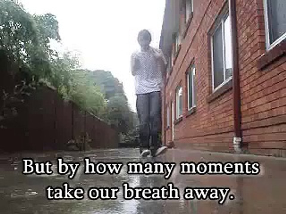 I Believe
