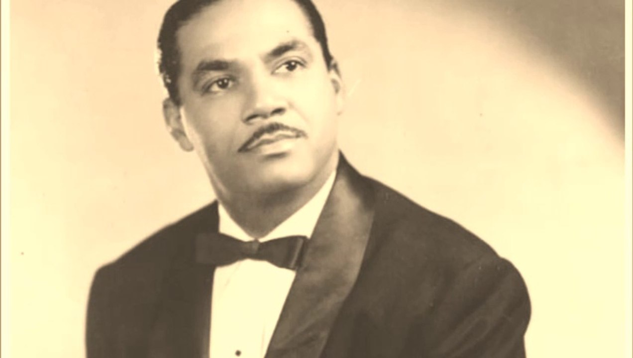 Machito And His Orchestra - Le Gusta Mi Pais