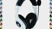 Turtle Beach Call of Duty: Ghosts Ear Force Shadow Limited Edition Gaming Headset -Microsoft