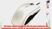 Razer Taipan Ambidextrous PC Gaming Mouse - White