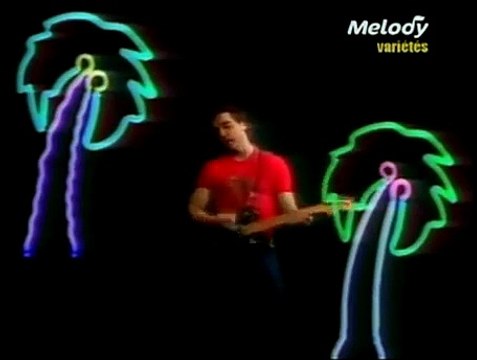 Bernard Lavilliers - Stand the ghetto