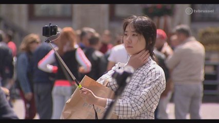 La Ville de Bruxelles veut attirer les touristes chinois
